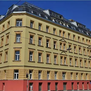 Penthouse With Amazing Terrace L Lf42 Wiedeń