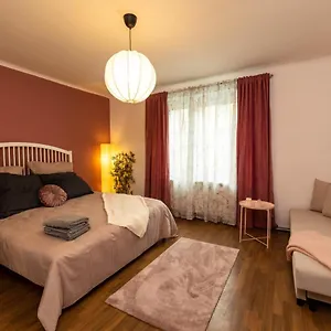 Cosy In Great Location Wiedeń