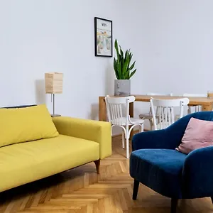 Apartment Altbauschatz Am Alsergrund, Naehe Innere Stadt, Wien