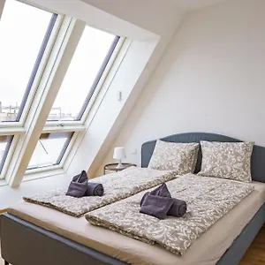 Apartment Ottakring, Wien