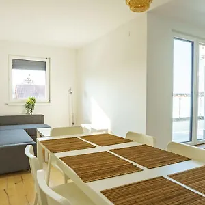 Apartment Living - Hadrawagasse, Wien