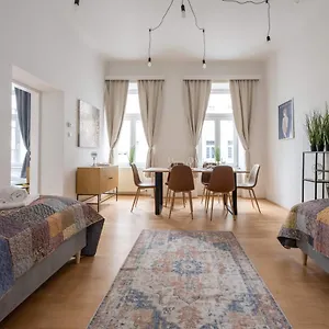 Roksox-home Meidling Schloss Schoenbrunn Appartement