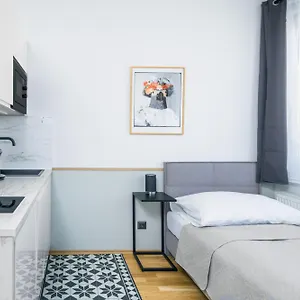 Pappagallo Appartement