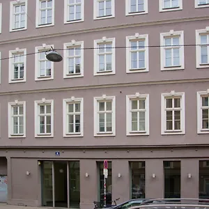 Apartment Blue Lotus, Wien