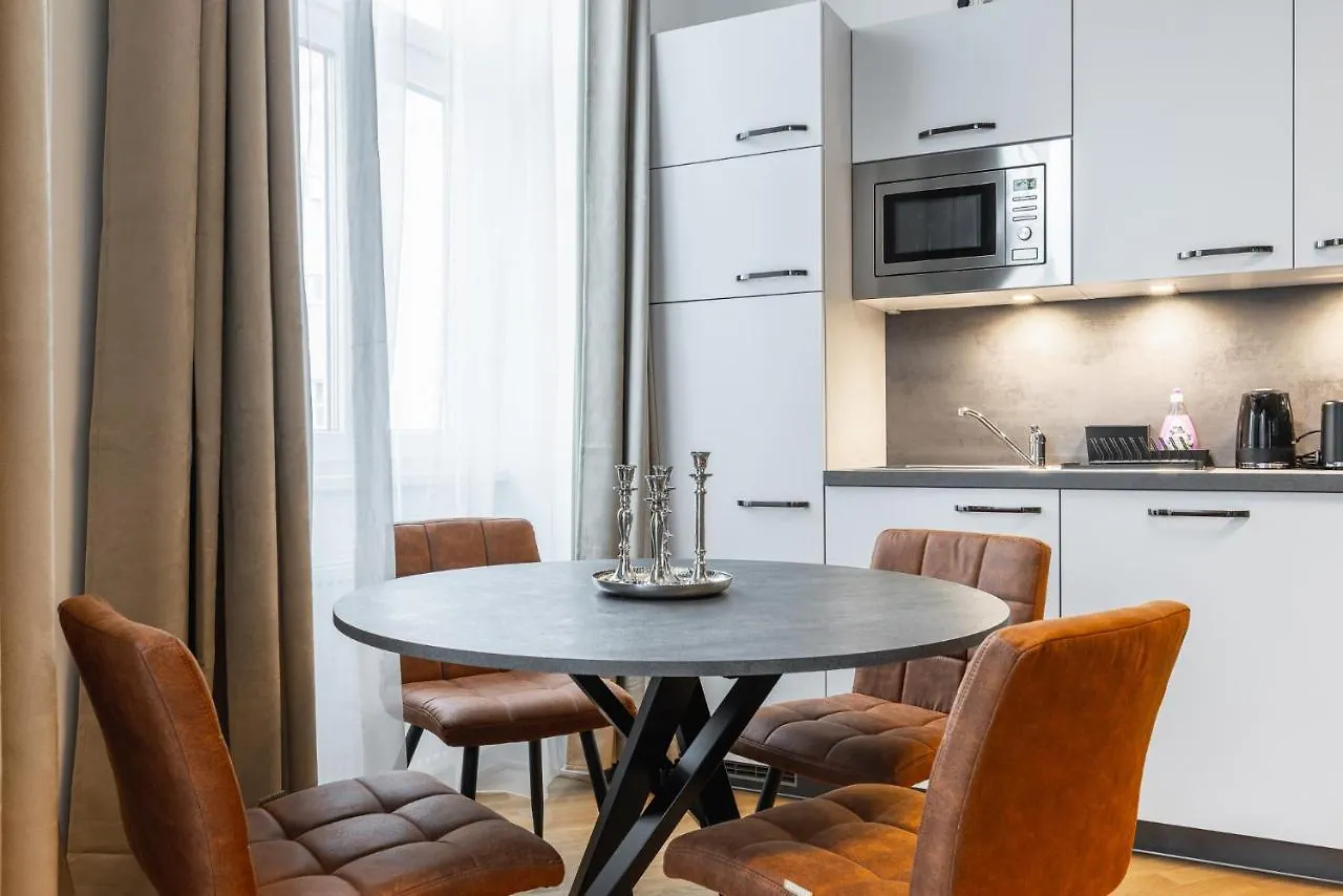Trendy Apt With - Smart Tv, Coffee Machine In Meidling Wien Lägenhet