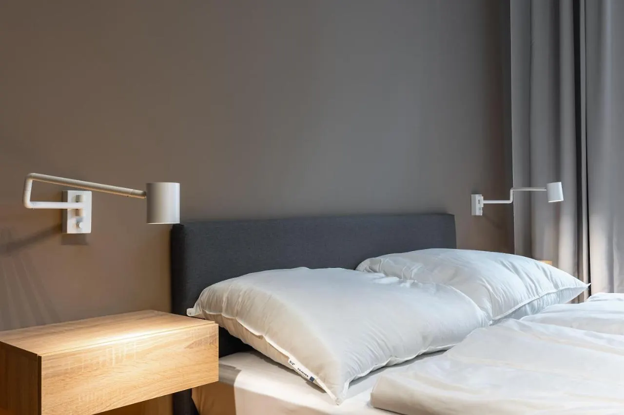 Trendy Apt With - Smart Tv, Coffee Machine In Meidling Vienna Apartment