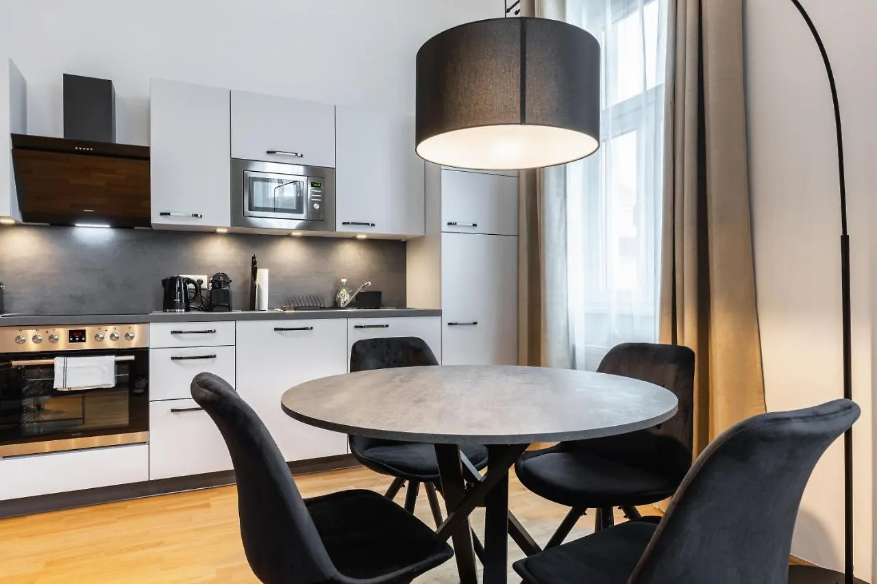 Trendy Apt With - Smart Tv, Coffee Machine In Meidling Vienna Austria