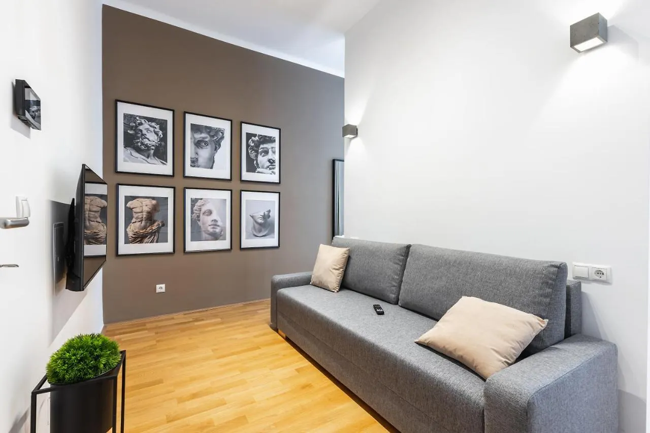 Trendy Apt With - Smart Tv, Coffee Machine In Meidling Vienna 0*,  Austria
