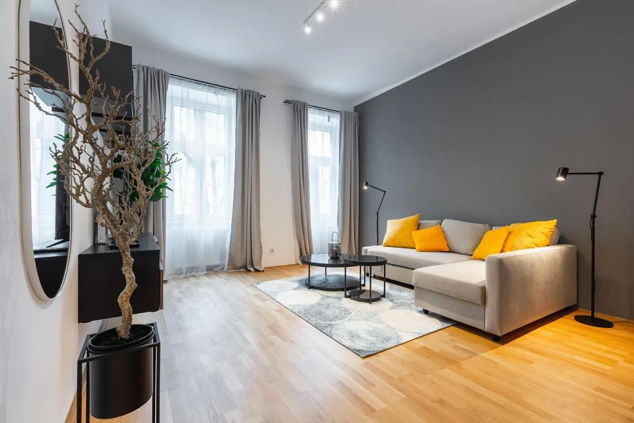 Trendy Apt With - Smart Tv, Coffee Machine In Meidling فيينا